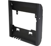 Cisco Wall Mount Kit for IP Phone 7821 and 7841, Includes Screws, Anchors, Phone Bracket, Wall Bracket and 6-inch Ethernet Cable, 1-Year Limited Hardware Warranty (CP-7800-WMK=)