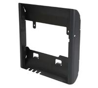 Cisco Wall Mount Kit for IP Phone 7821 and 7841, Includes Screws, Anchors, Phone Bracket, Wall Bracket and 6-inch Ethernet Cable, 1-Year Limited Hardware Warranty (CP-7800-WMK=)