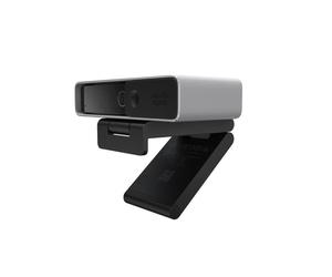 Cisco Webex Desk Camera 4K - Platinum 4K intelligent USB webcam.
