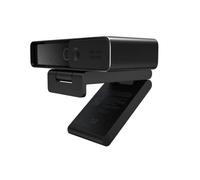 Cisco Desk Camera 4K in Carbon Black with up to 4K Ultra HD Video, Dua