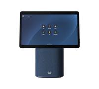 Cisco Webex Desk Mini - Nordic Blue Brand