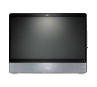 Cisco Webex Desk Pro with 27-inch 4K Screen, 12 MP Video Camera, Noise Cancelling Mic, USB-C Docking Connection, 90-Day Limited Liability Warranty (CS-DESKPRO-K9)