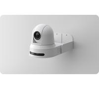 Cisco Webex PTZ 4K Camera Black, White 3840 x 2160 pixels 60 fps