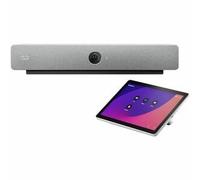 Cisco Webex Room Bar. Product Type: Group Video Conferencing System. Total Megap