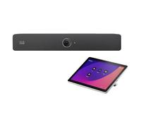 Cisco Webex Room Bar video conferencing system 12 MP Ethernet LAN Grou