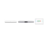 Cisco Webex Room Kit Complete video conferencing kit for large meeting rooms