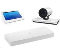 Cisco Webex Room Kit Pro video conferencing system 1 person(s) Ethernet LAN Personal video conferencing system