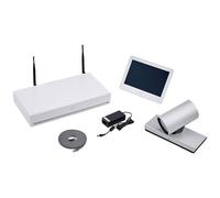 Cisco Webex Room Kit Pro with Precision 60 Video Conferencing Kit