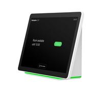 Cisco Webex Room Navigator - Wall mount version video conference system remote control - white, first light