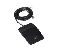 Cisco Wired Microphone Kit IP Conference Phone 8832, Includes 2 Conference Call Microphones, 1-Year Standard Replacement Warranty (CP-8832-MIC-WIRED=)