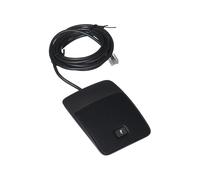 Cisco Wired Microphone Kit for IP Conference Phone 8832, Includes 2 Conference Call Microphones, 1-Year Standard Replacement Warranty (CP-8832-MIC-WIRED=)