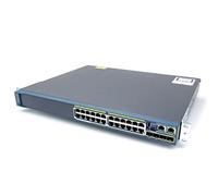 Cisco WS-C2960S-24PS-L