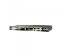 Cisco WS-C2960S-48TS-L