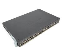 Cisco WS-C2960X-48TS-L Catalyst Managed Switch