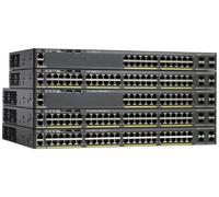 Cisco WS-C2960XR-48TS-I Catalyst L3 Managed Switch