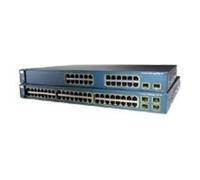 Cisco WS-C3560-24PS-S 802.3af POE 24 Port Catalyst Switch
