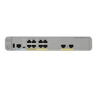 Cisco WS-C3560CX-8PT-S