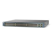 Cisco WS-C3560E-48TD-S