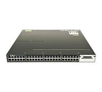 Cisco WS-C3560X-48T-E - CATALYST 3560X 48 PORT - PORT DATA IP SERVICES IN