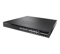 Cisco WS-C3650-24PS-E