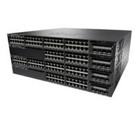 Cisco WS-C3650-24TS-L - WS-C3650-24TS-L 24P Data 4x1G Upl LAN Base