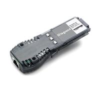 Cisco WS-G5483 1000Mbps Black Network Support Converter - Network Support Converters (1000 Mbps, 1000Base-T, IEEE 802.3z, Fast Ethernet, Gigabit Ethernet, 100,1000 Mbps, Wire)