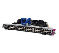 Cisco WS-X4548-GB-RJ45V Catalyst 4500 Series 48 Port Gigabit Switching Module