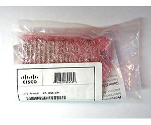 Cisco X2-10GB-LR= - 10GBASE LR X2 Module