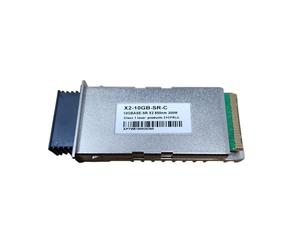 Cisco X2 Transceiver Network Transceiver Module 10GBase-SR X2-10GB-SR