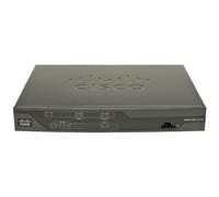 CISCO887VA-M-K9 Cisco CISCO887VA-M-K9 Annex M Router with VDSL2/ADSL2+ Over POTS
