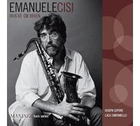 Cisi Emanuele - Where Or When