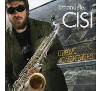 Cisi, Emmanuele - Urban Adventures [French Import]