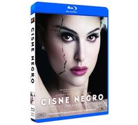 Cisne Negro (Blu-Ray) (Import) (2012) Natalie Portman; Vincent Cassel; Mila