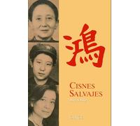 Cisnes salvajes