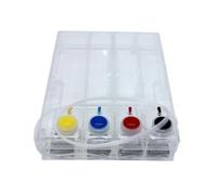 Ciss Tank 1000ML And 900ML Compatible With HP Pagewide Pro 452dn 452dw 477dn 477dw 552dw 577dw 577z P55250dw P57750dw 972 973 974 975
