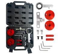 CISSIYOG Engine Timing Tool Kit Compatible with Ford Transit 2.0 TDCi