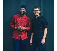 Cissoko, Ablaye - Djiyo