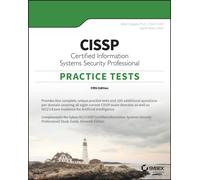 CISSP Certified Information Systems Security Professional Practice Tests