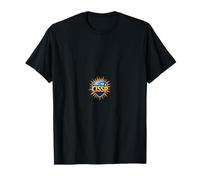 Cissp Cybersecurity Certified Information Systems Security T-Shirt