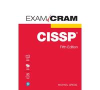 CISSP Exam Cram