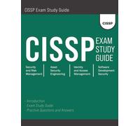 CISSP Exam Study Guide