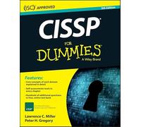 CISSP For Dummies