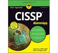 CISSP For Dummies