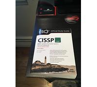 CISSP (ISC)2 Certified Information Systems Security Professional Official Study Guide