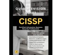 CISSP - Quick Revision Guide with Practice Questions