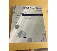 CISSP Study Guide