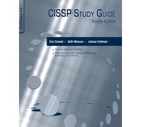 CISSP® Study Guide (Syngress)