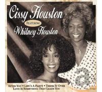 Cissy Houston - Cissy and Whitney Houston