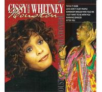 Cissy Houston - Cissy Featuring Whitney Houston