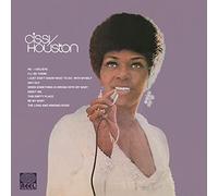 Cissy Houston - Cissy Houston [180 gm White Vinyl]